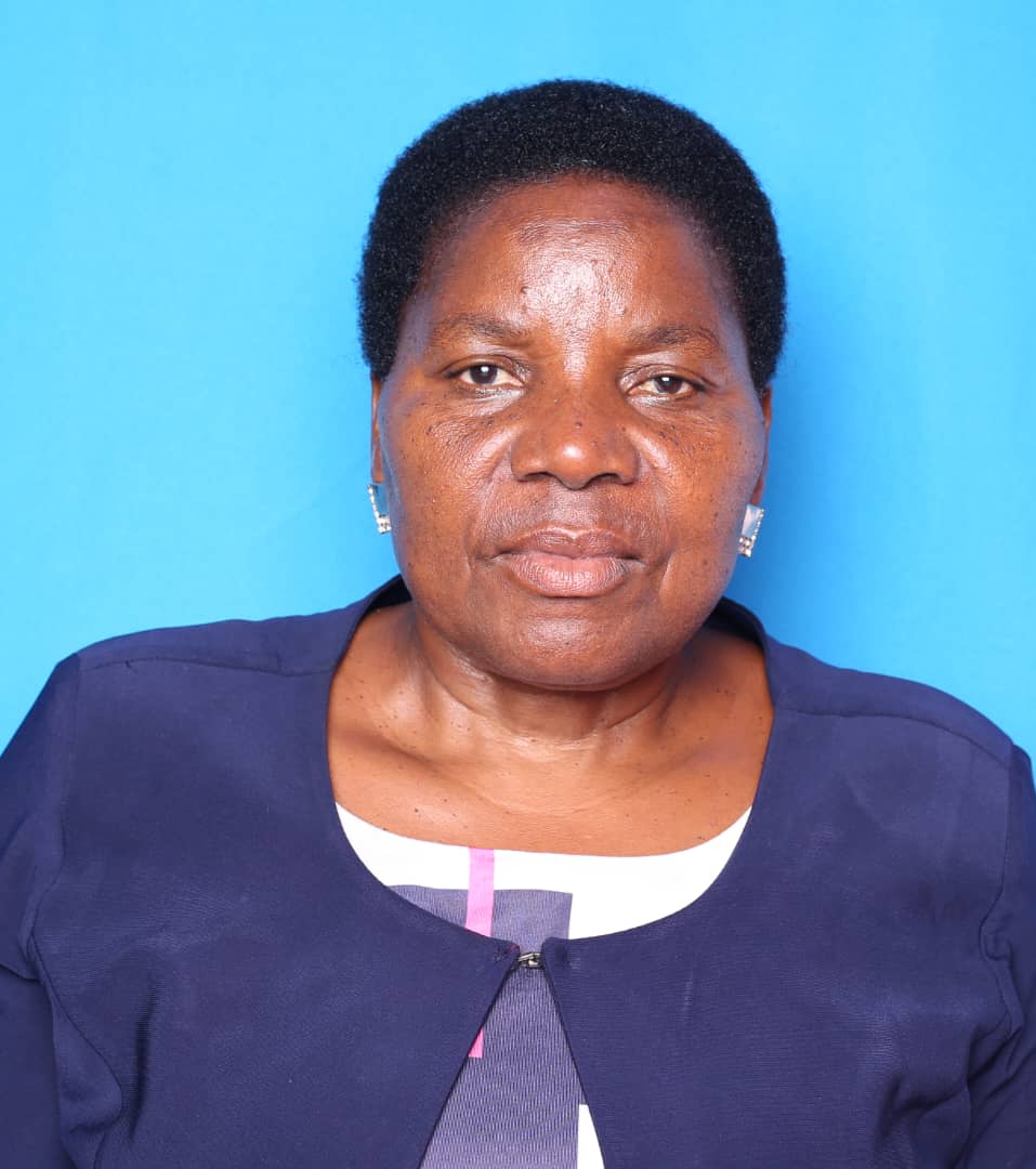 Bi.Rosalia Mwenda